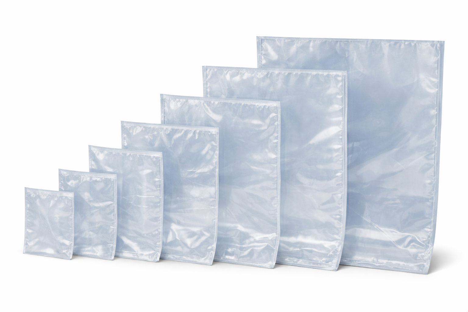 Vakum Poşet neden önemlidir?