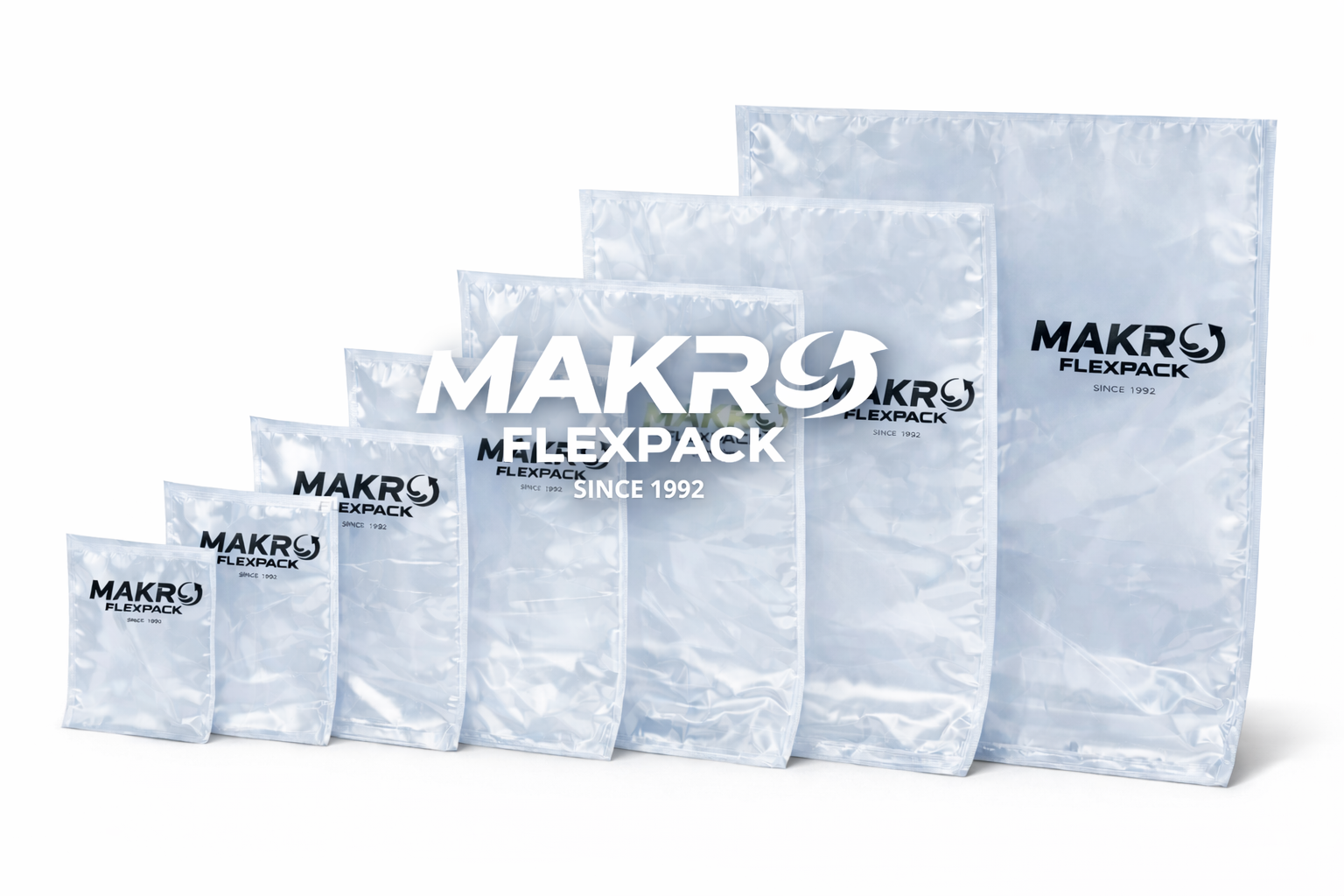 Baskılı PA / PE Vakum - 2