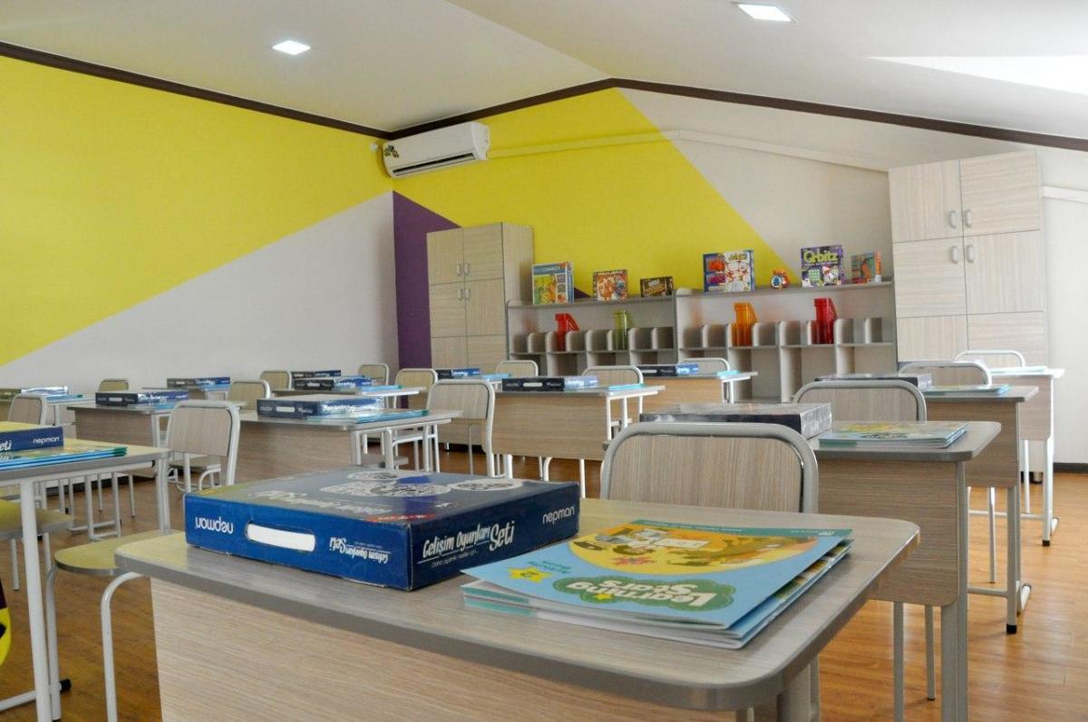 Al-Beruniy International — rasm 4