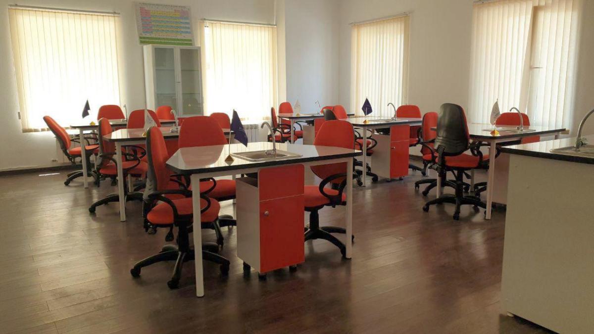 Al-Beruniy International — rasm 5