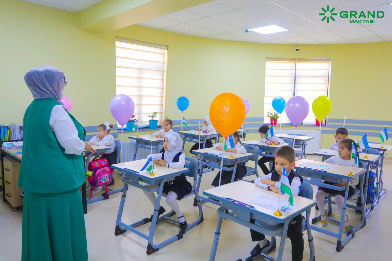 Grand Ta'lim Maktabi — rasm 4