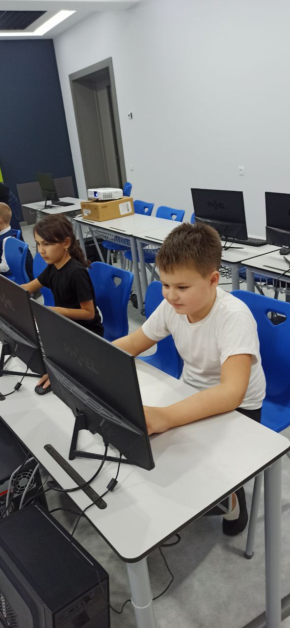 IT Park School — rasm 5