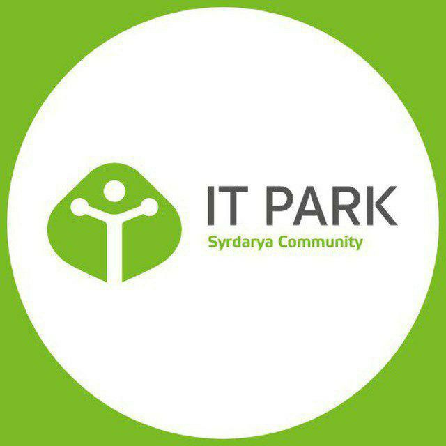 IT Park School logosi