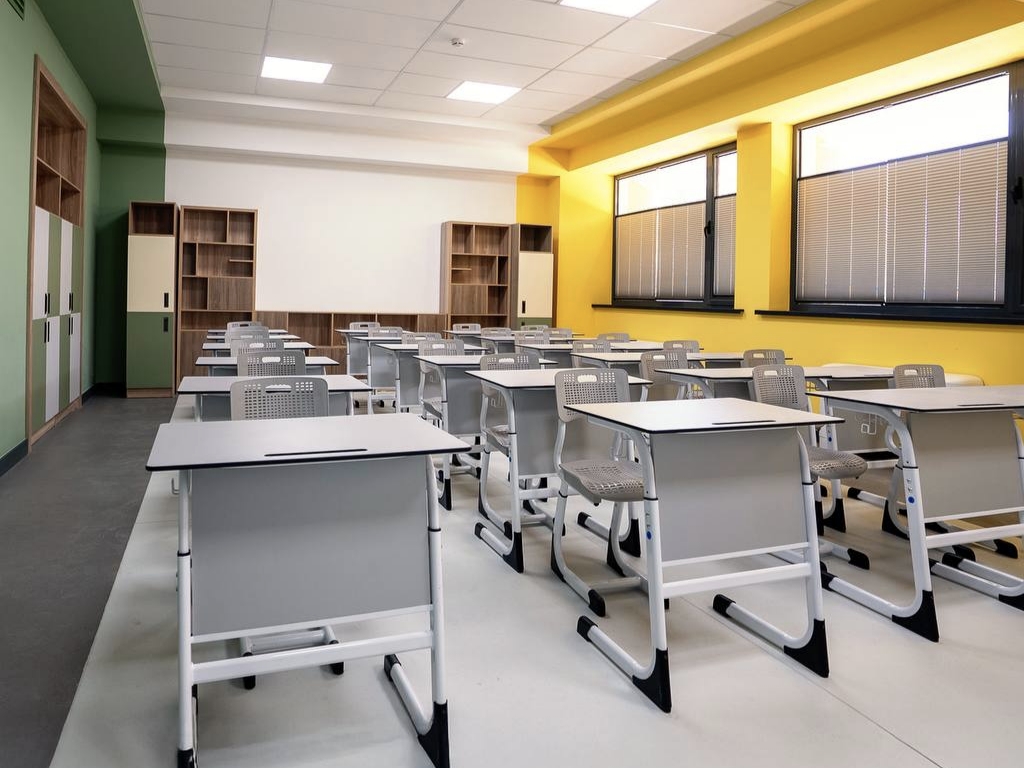 Jahon School — rasm 4