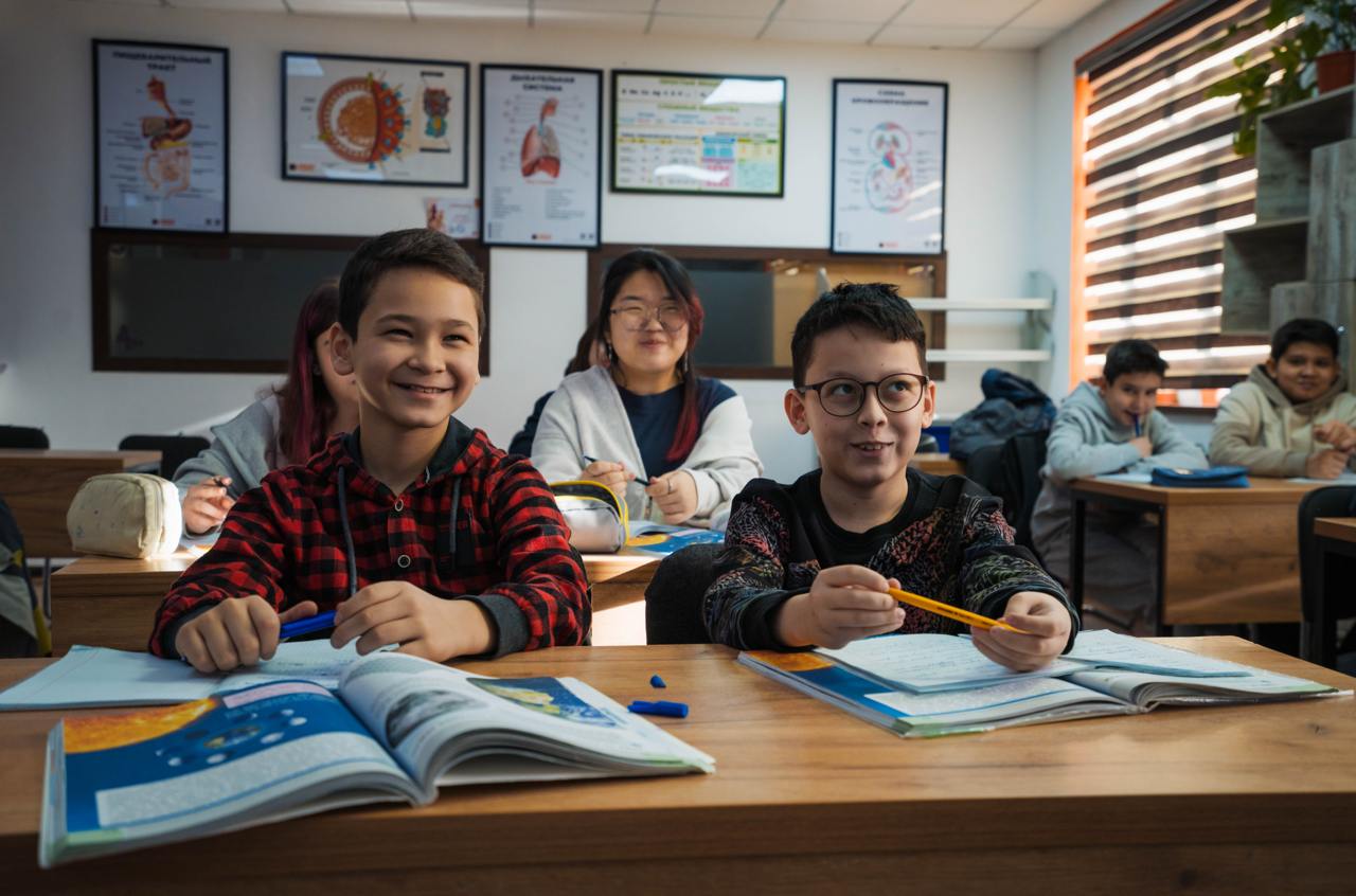 Profi School — rasm 4