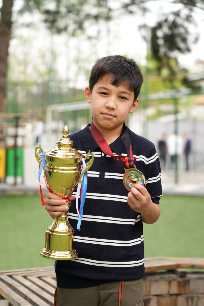 Rahimov School — rasm 2