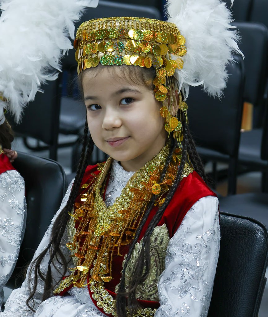 Registan School — rasm 4