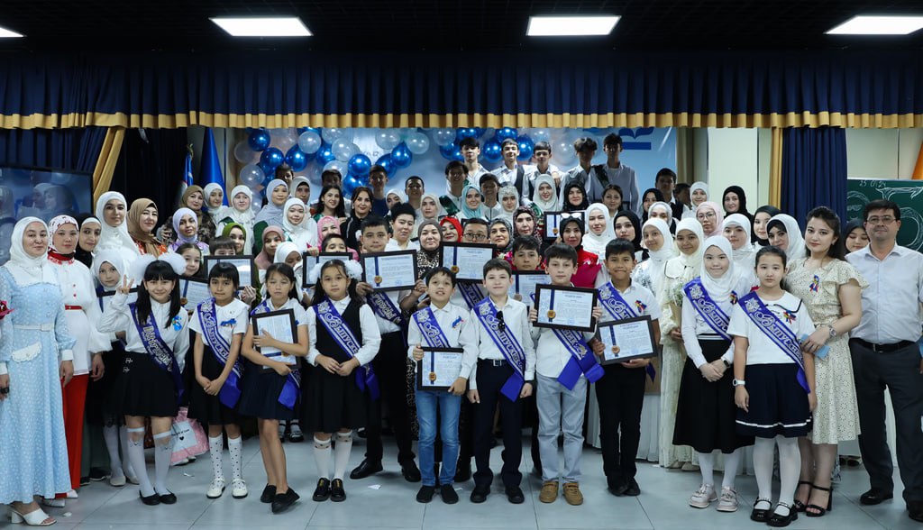 Registan School — rasm 5