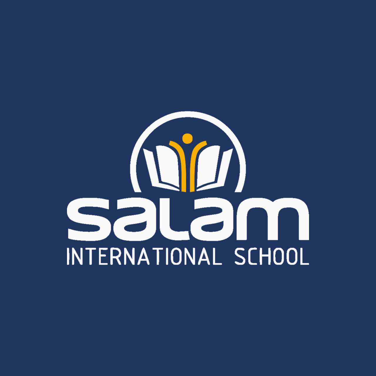 Salam International logosi