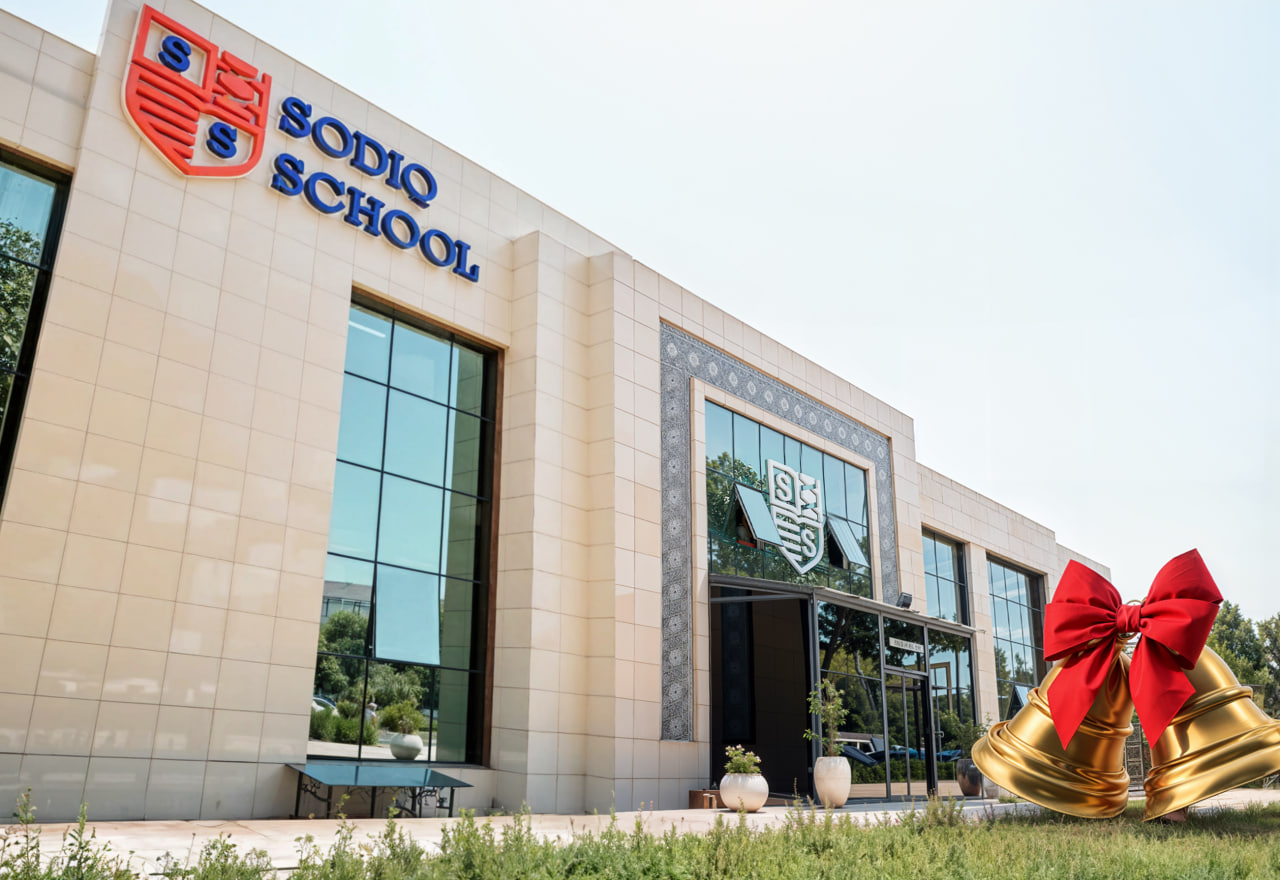Sodiq School — rasm 2