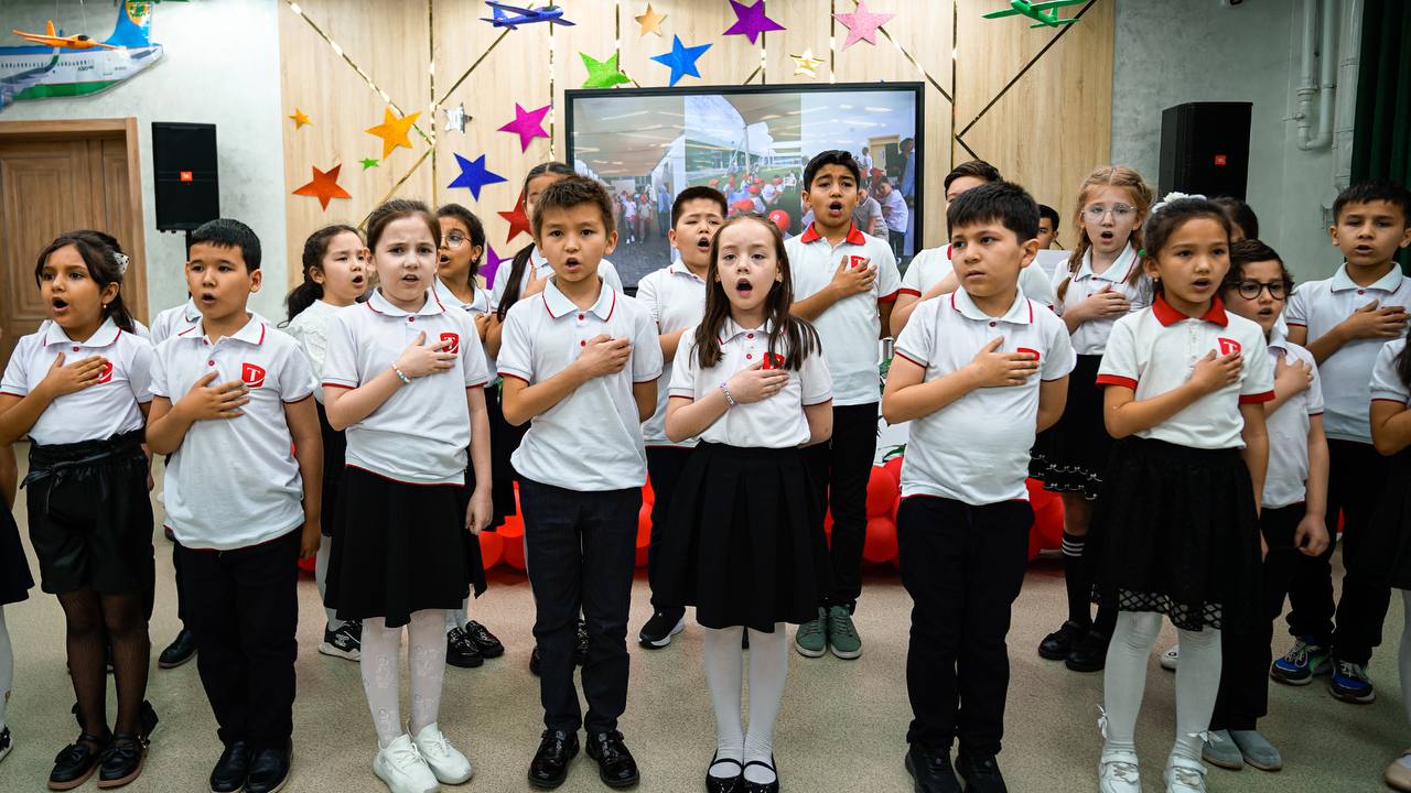 Thompson School — rasm 2