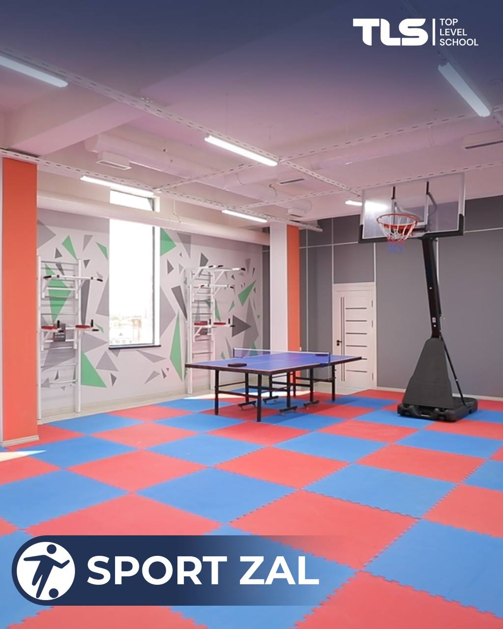 Top Level School — rasm 5