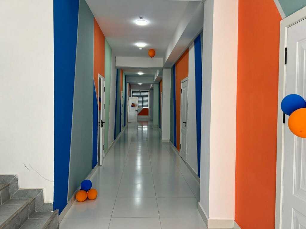 Yakubov's School — rasm 2