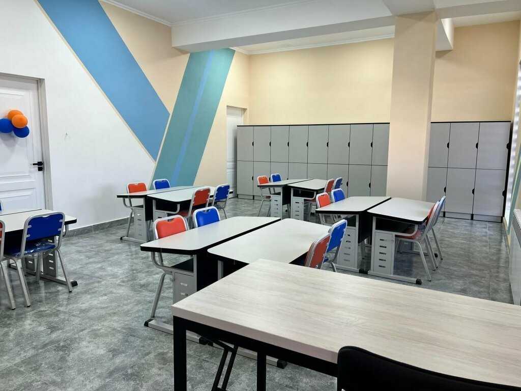 Yakubov's School — rasm 3