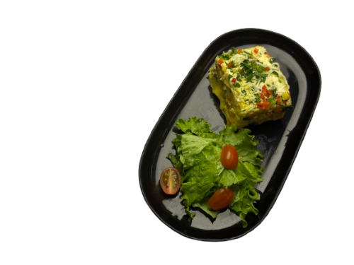 Causa Pollo
