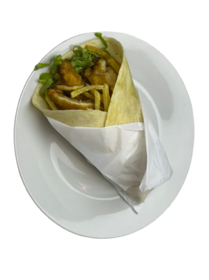 Wrap
