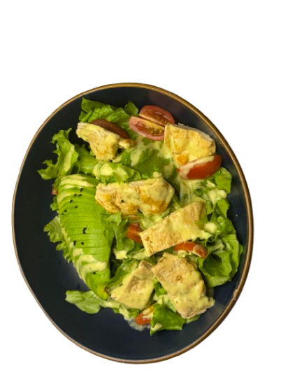 Ensalada De Palta