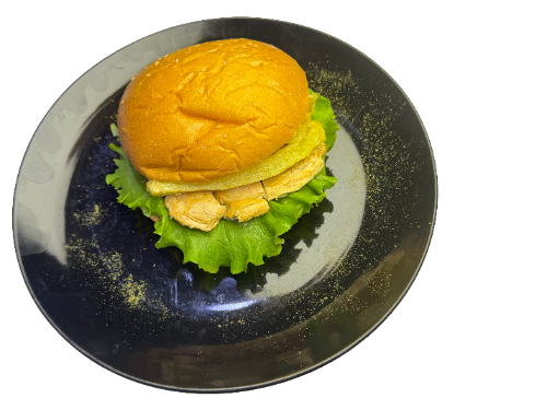 Filete Pollo