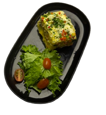 Causa de Pollo