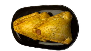 Empanada árabe