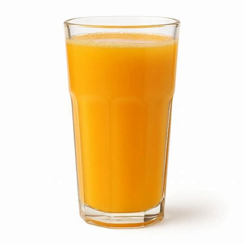 Mango sin leche