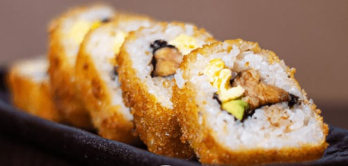 Makis Chicken 5pz