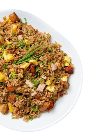 Arroz Chaufa Solo