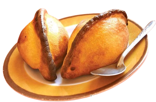 Salteña