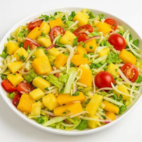 Ensalada Tropical