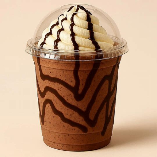De Chocolate