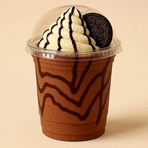 De Oreo