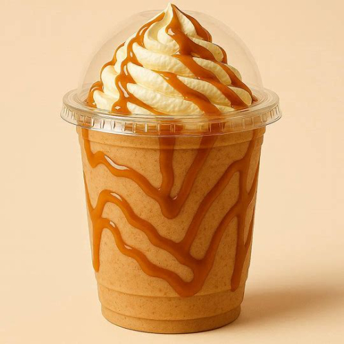 De Dulce de Leche