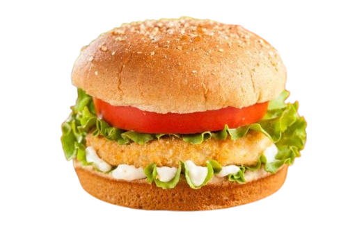 Milanesa de Pollo