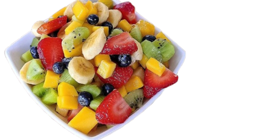 Ensalada de Fruta