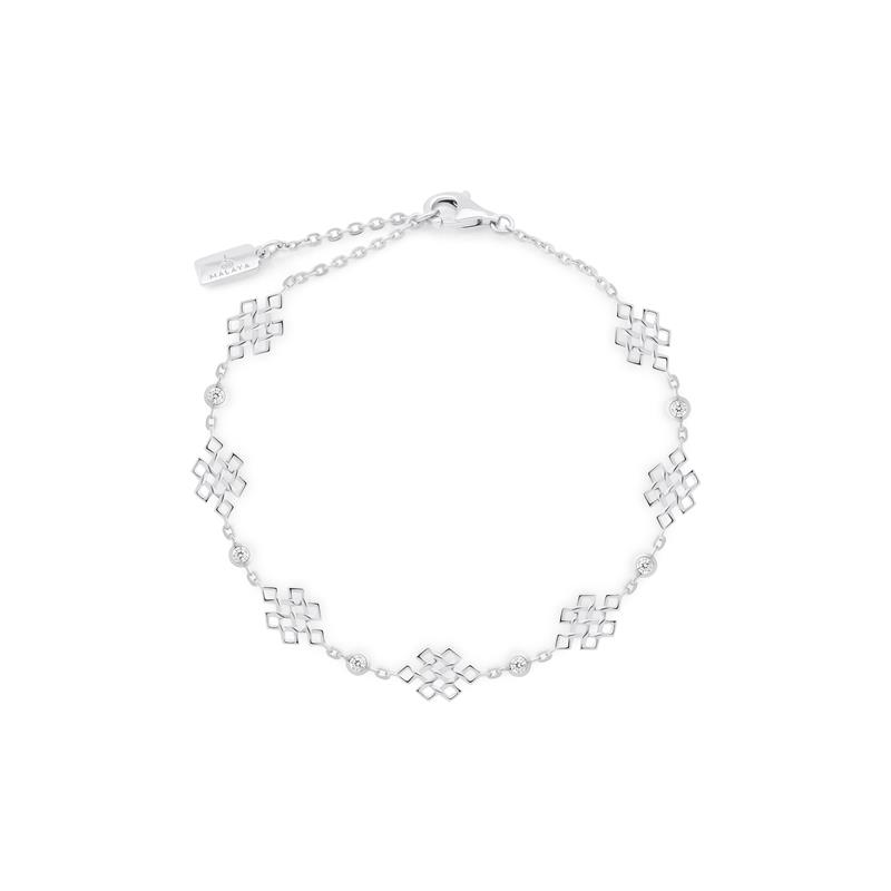 Endless Knot Bracelet