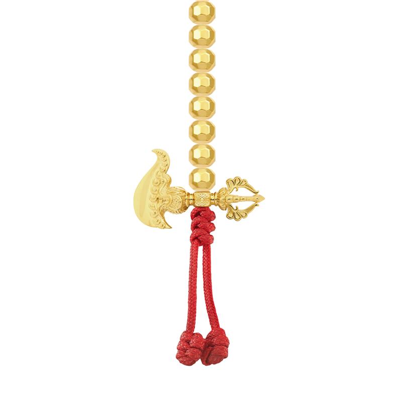 Mala Counter - Drigug, Large.