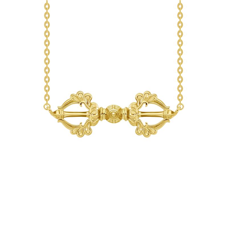 Vajra Necklace Medium