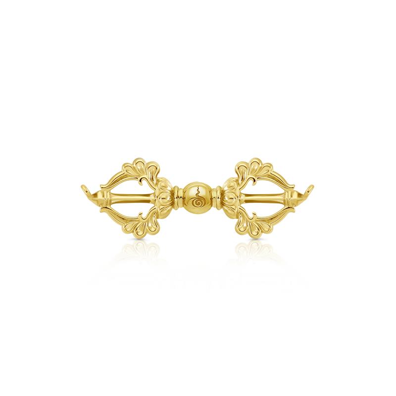Vajra Necklace Medium