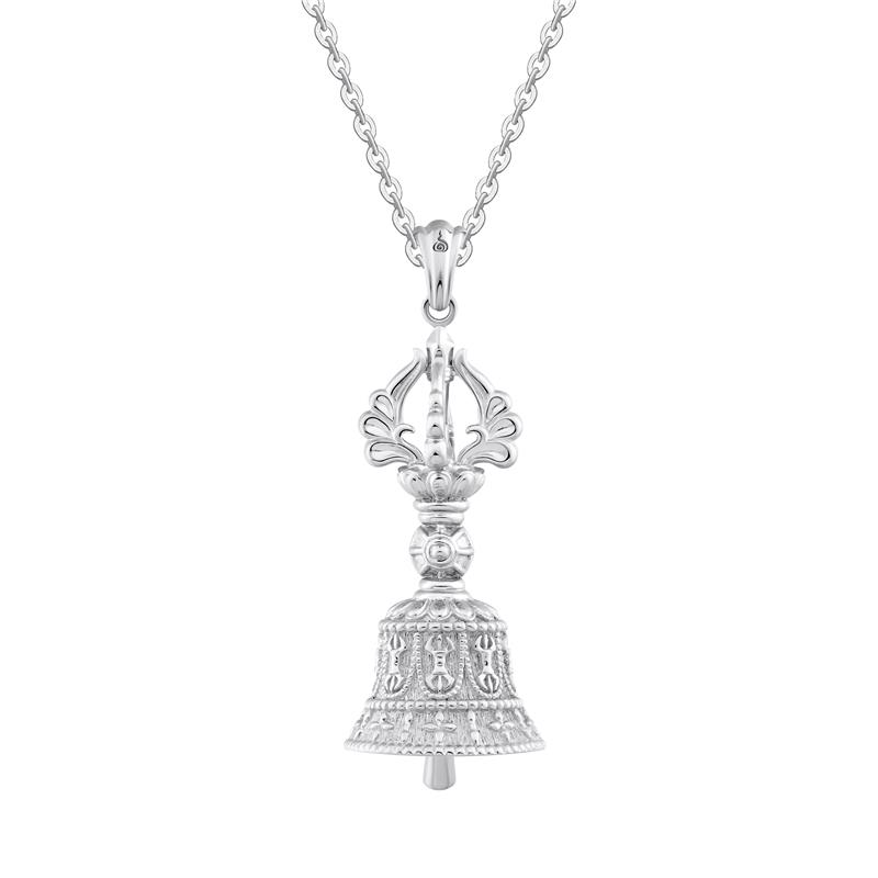 Bell Pendant