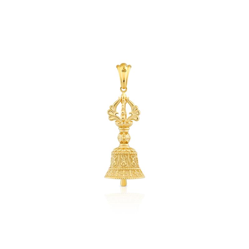 Bell Pendant, Small