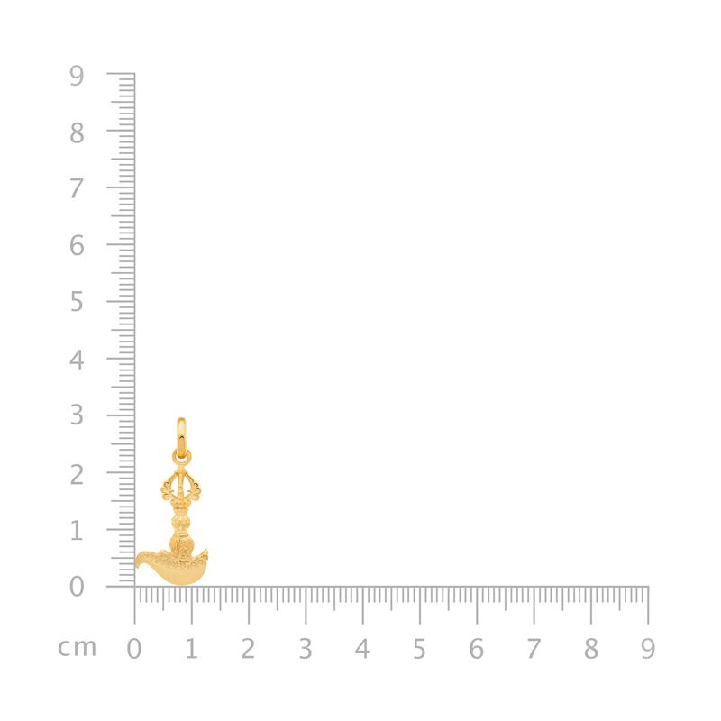 Dakini Knife "Drigug" — view 6