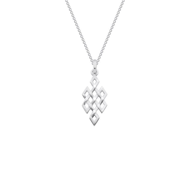 Endless Knot Pendant