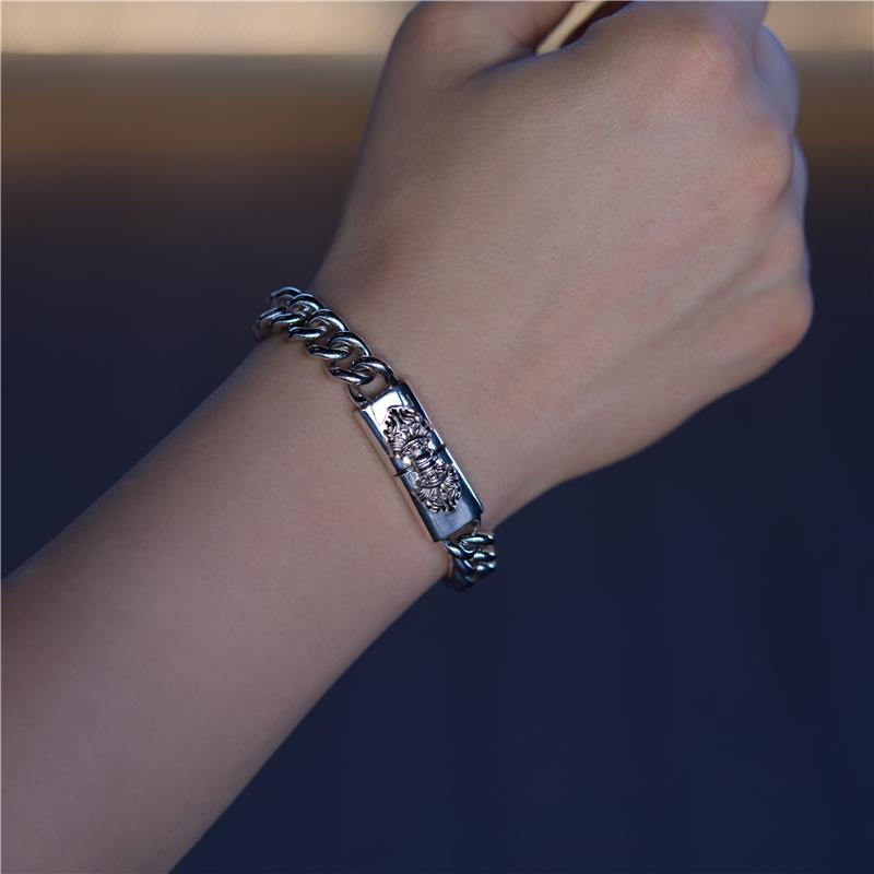 Vajra Chain Bracelet