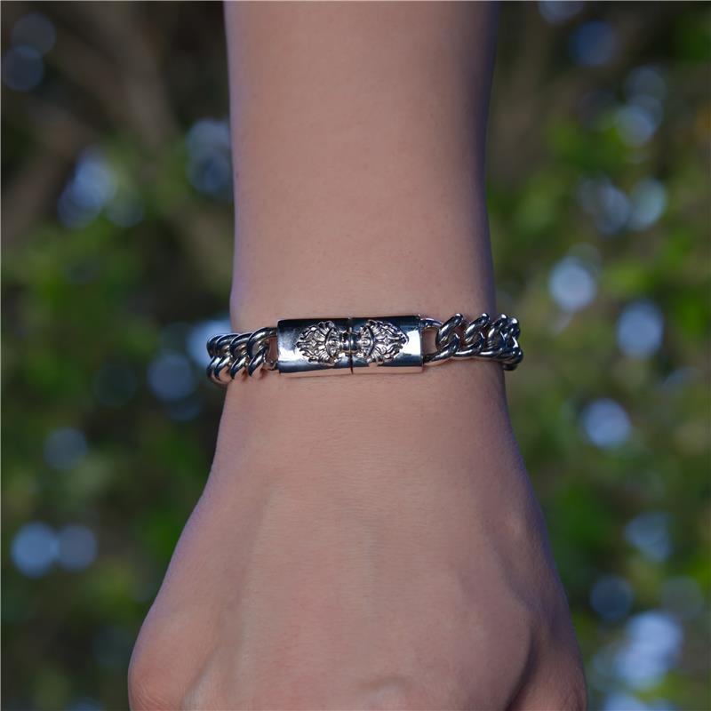 Vajra Chain Bracelet — view 4