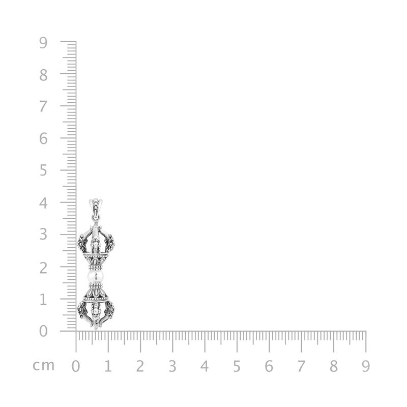 Vajra Pendant Large — view 6