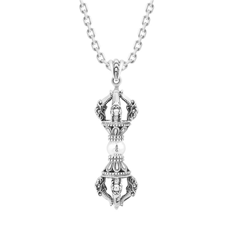 Vajra Pendant Large
