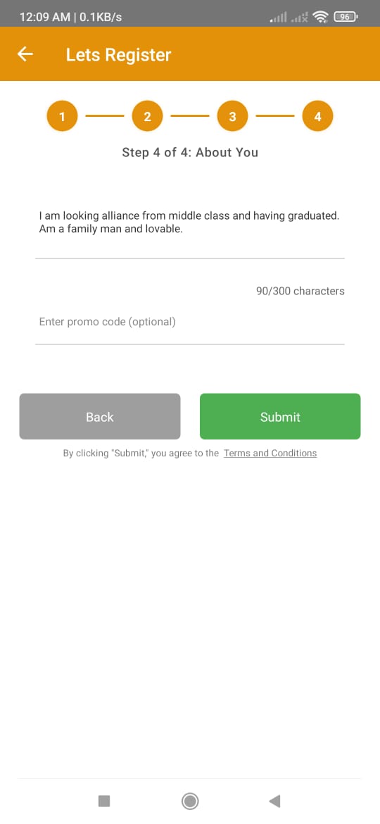 MM Register