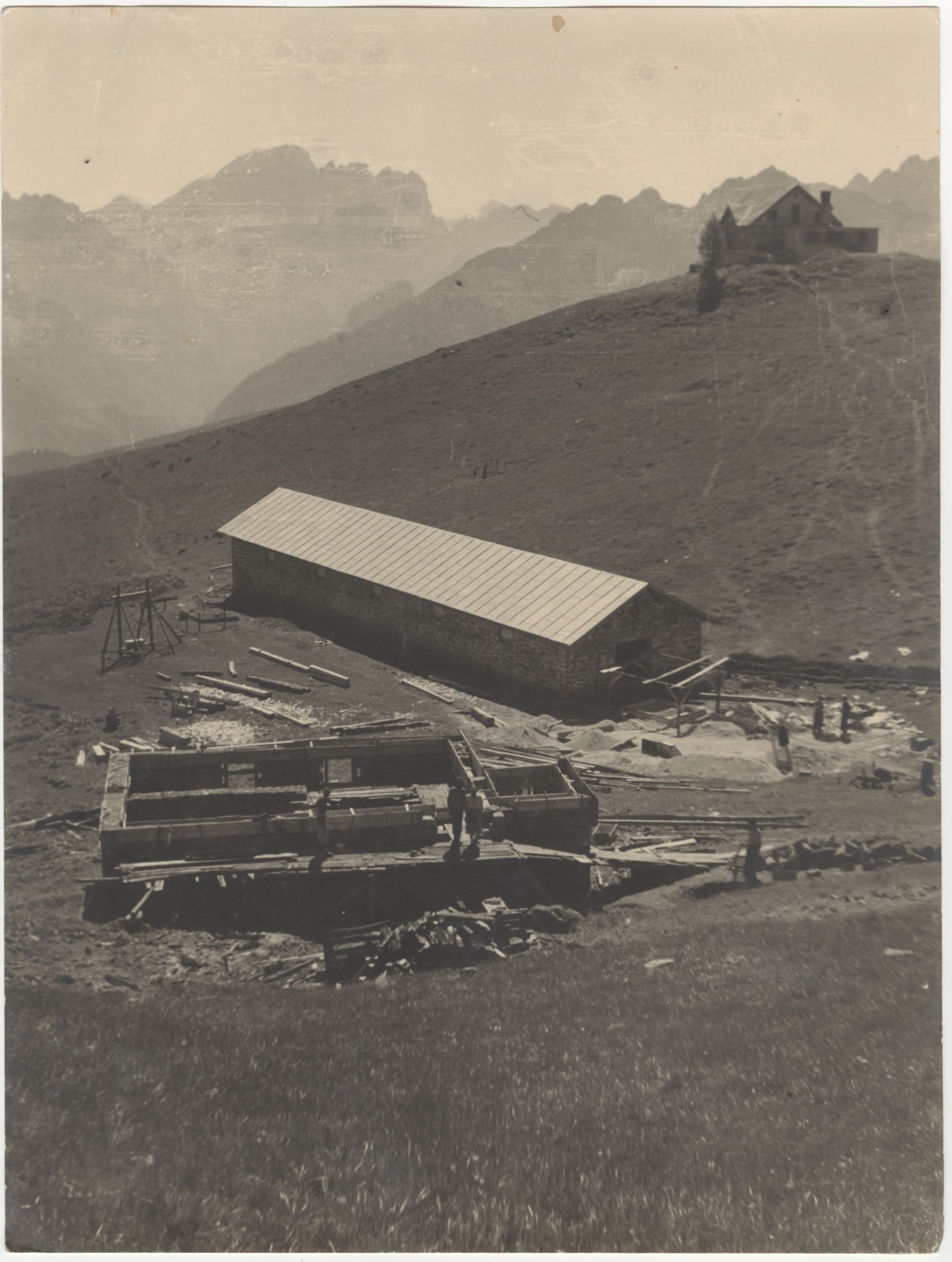 Malga Losch