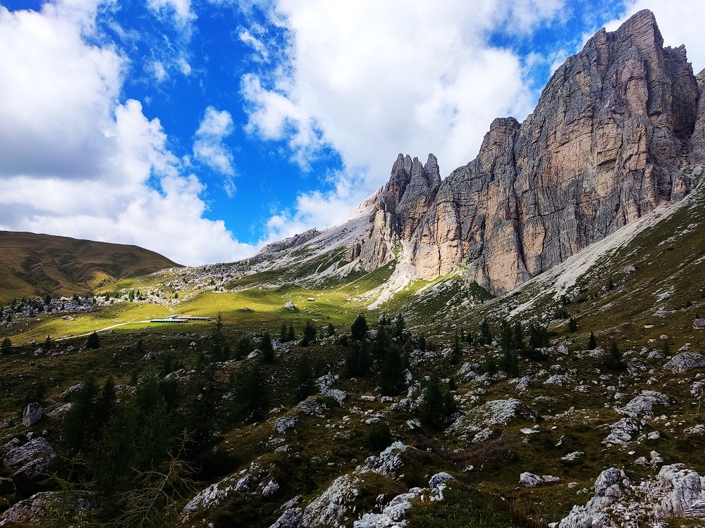 Malga Prendera