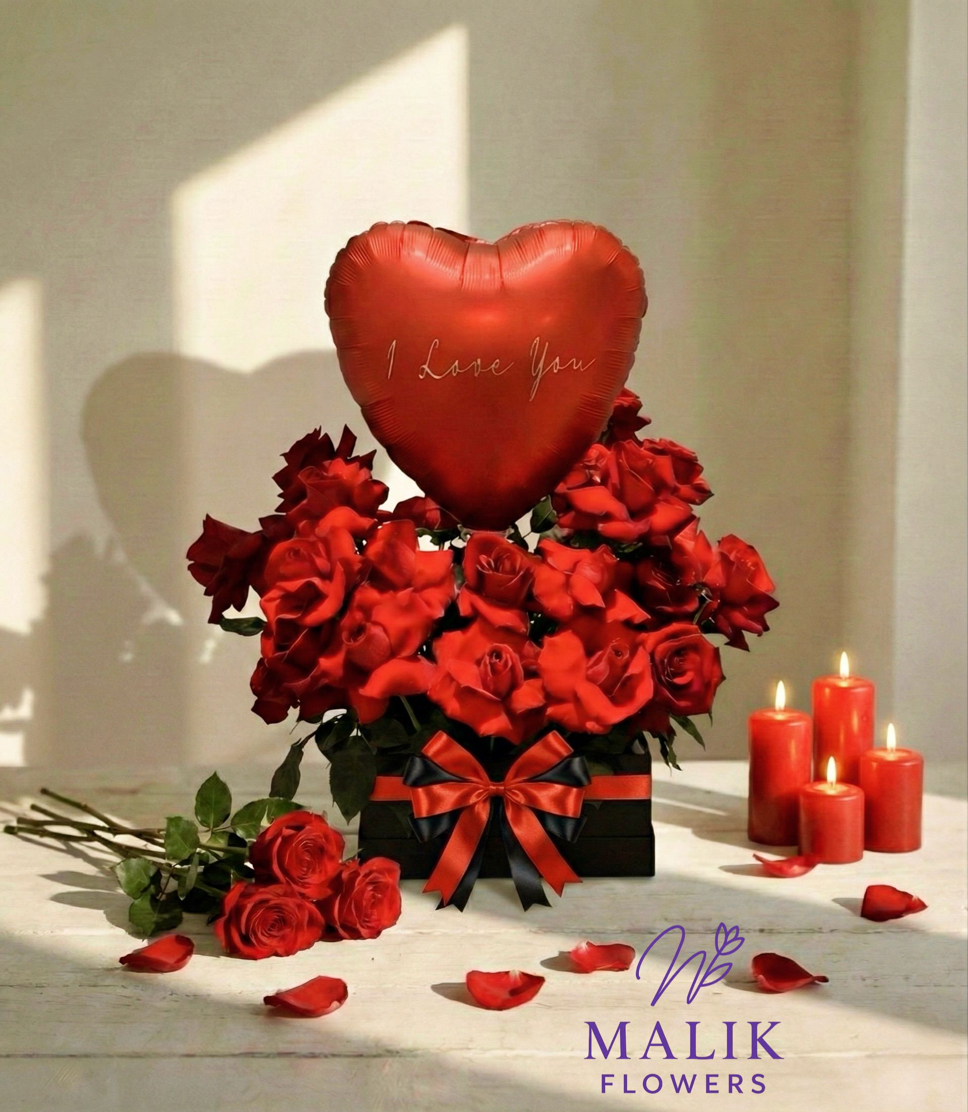 Crimson Love - Image 2